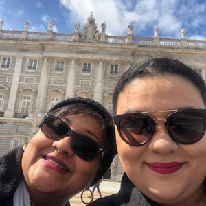 Meet your Posher, Kasey